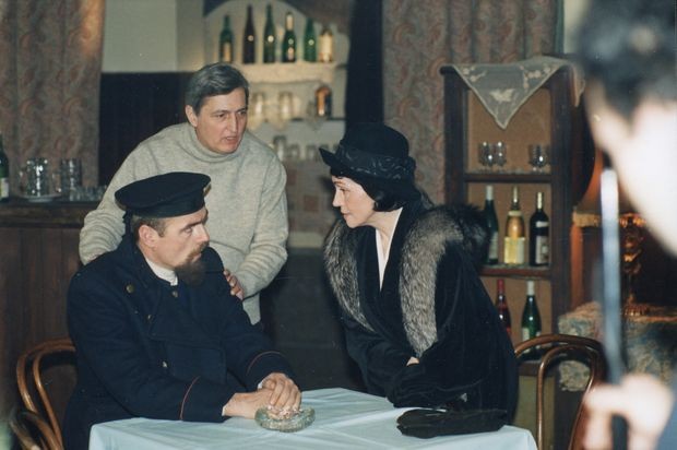 Госпођа Колонтај